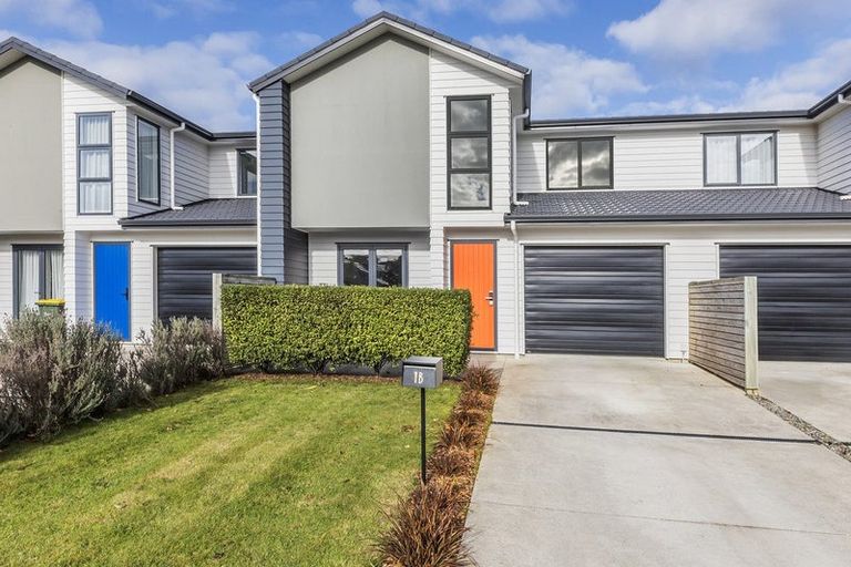 Photo of property in 1b Breakwater Way, Whitby, Porirua, 5024