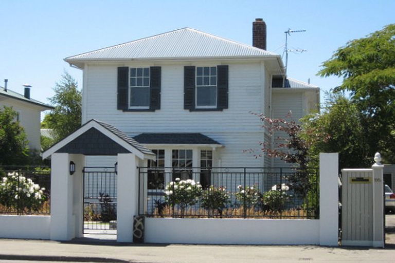 Photo of property in 3/104 Papanui Road, Merivale, Christchurch, 8014
