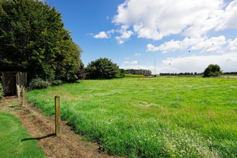 Photo of property in 202 Mona Bush Road, Roslyn Bush, Invercargill, 9871