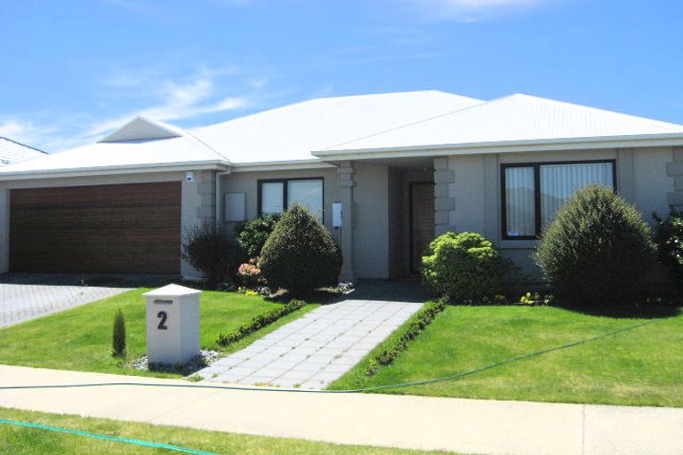 Photo of property in 2 Mahlet Street, Northwood, Christchurch, 8051