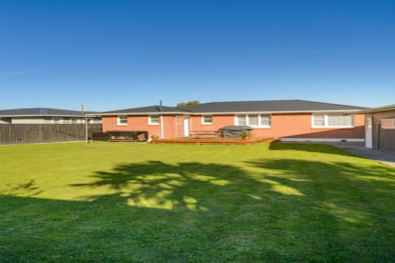 Photo of property in 3 Sefton Avenue, Highbury, Palmerston North, 4412