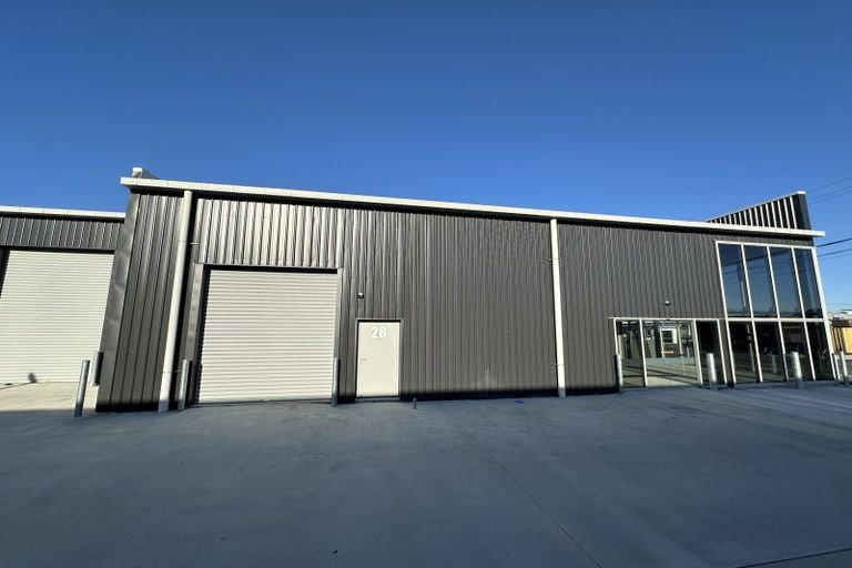 Photo of property in 29 Orwell Way, Elgin, 7777
