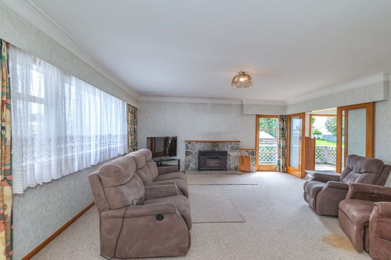 Photo of property in 2 Green Avenue, Levin, 5510