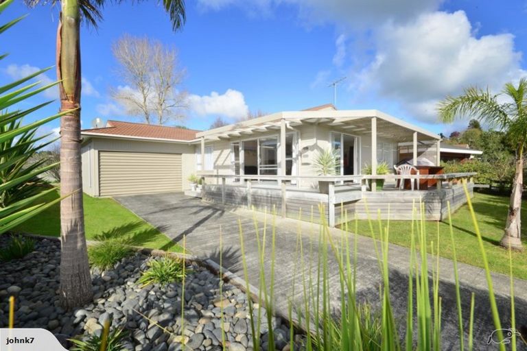 Photo of property in 44 Coquette Street, Warkworth, 0910