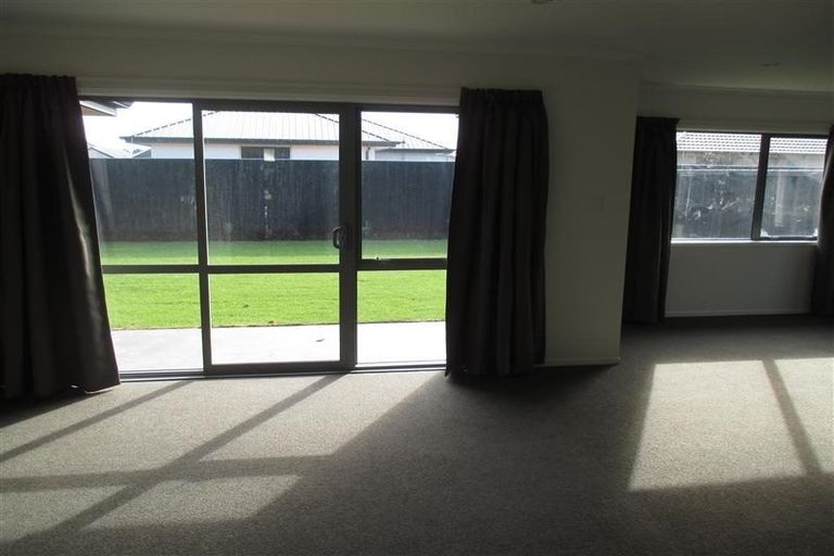 Photo of property in 57 Chandler Way, Rolleston, 7615