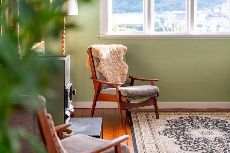 Photo of property in 148 Coromandel Street, Newtown, Wellington, 6021