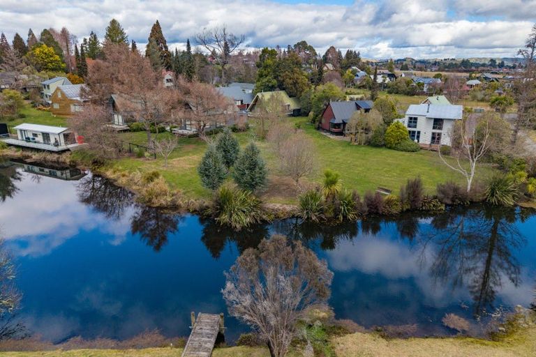 Photo of property in 9a Park Avenue, Ohakune, 4625
