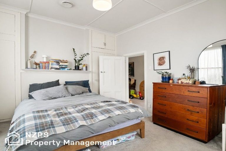 Photo of property in 4 Kilgour Street, Roslyn, Dunedin, 9010