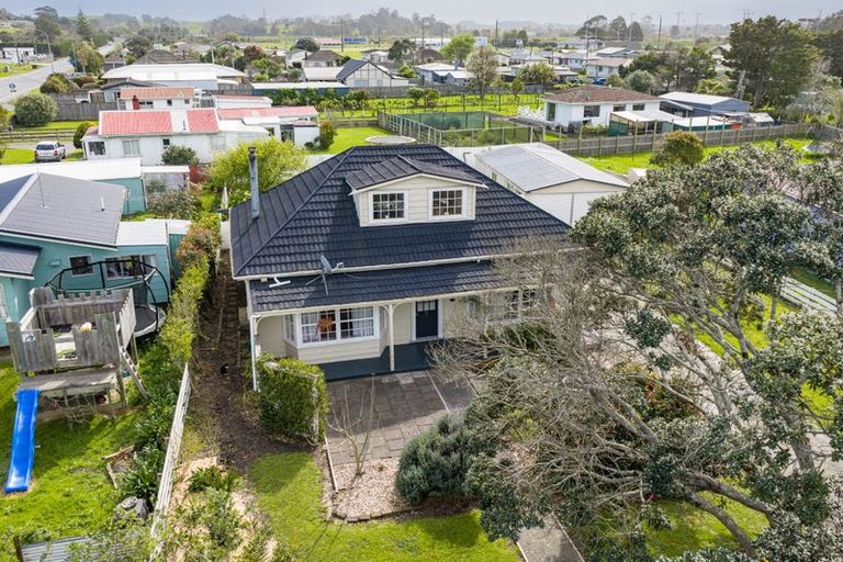 Photo of property in 61 River Road, Dargaville, 0310