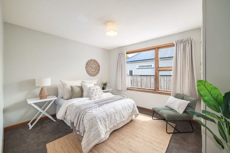 Photo of property in 2/29 Gordon Avenue, St Albans, Christchurch, 8014