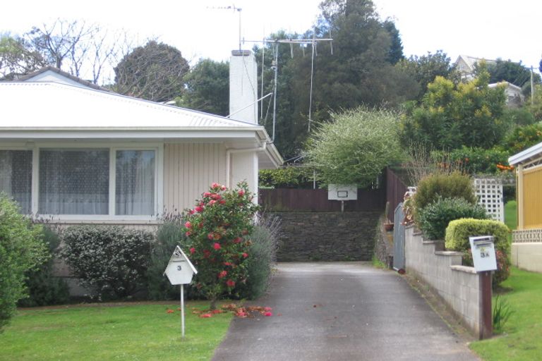 Photo of property in 3a Crombie Street, Bellevue, Tauranga, 3110