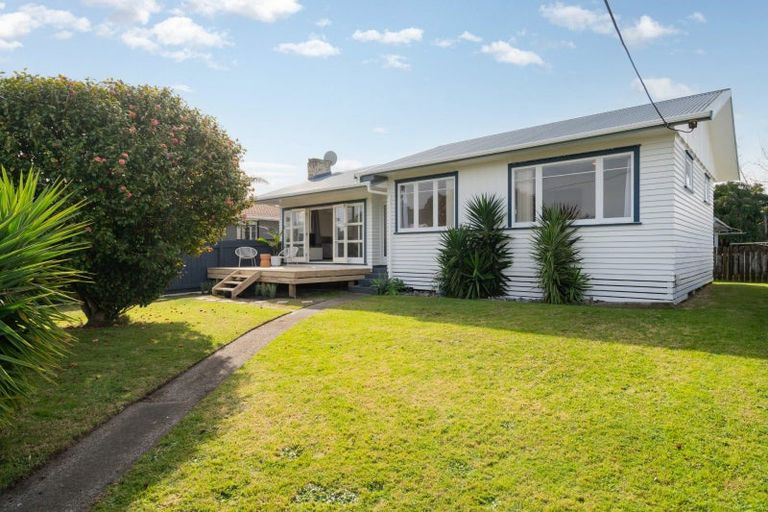 Photo of property in 23 Carysfort Street, Mount Maunganui, 3116