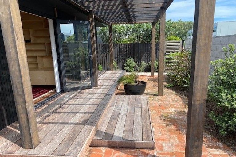 Photo of property in 346 Madras Street, Christchurch Central, Christchurch, 8013