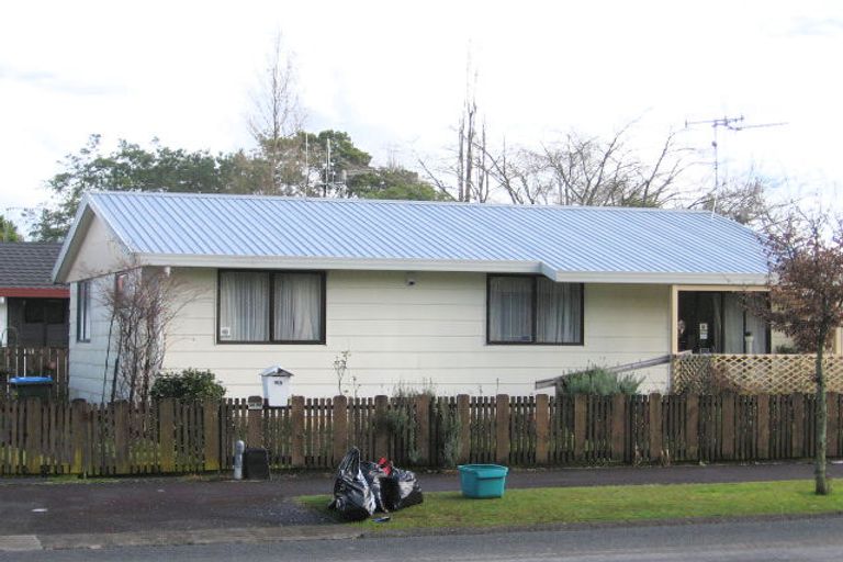 Photo of property in 10e Saxbys Road, Glenview, Hamilton, 3206