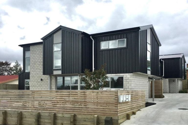 Photo of property in 22u1 Thomson Avenue, Dinsdale, Hamilton, 3204