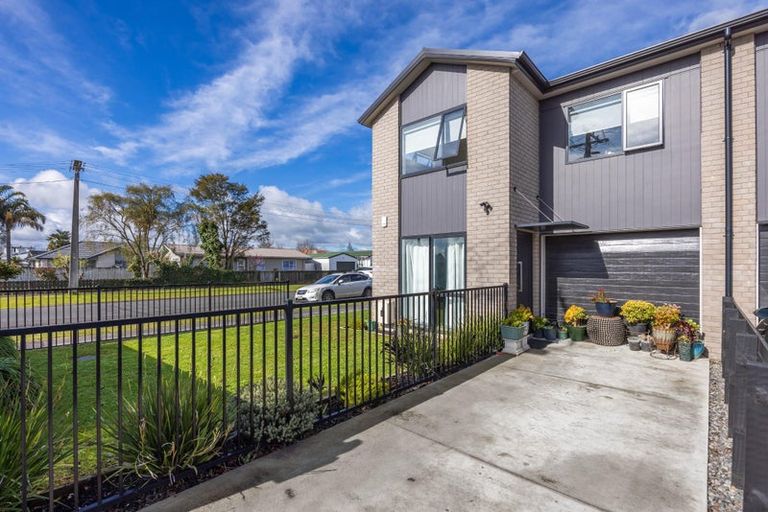 Photo of property in 1/7 Sayer Street, Frankton, Hamilton, 3204