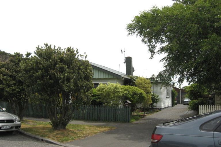 Photo of property in 3 Celia Street, Redcliffs, Christchurch, 8081