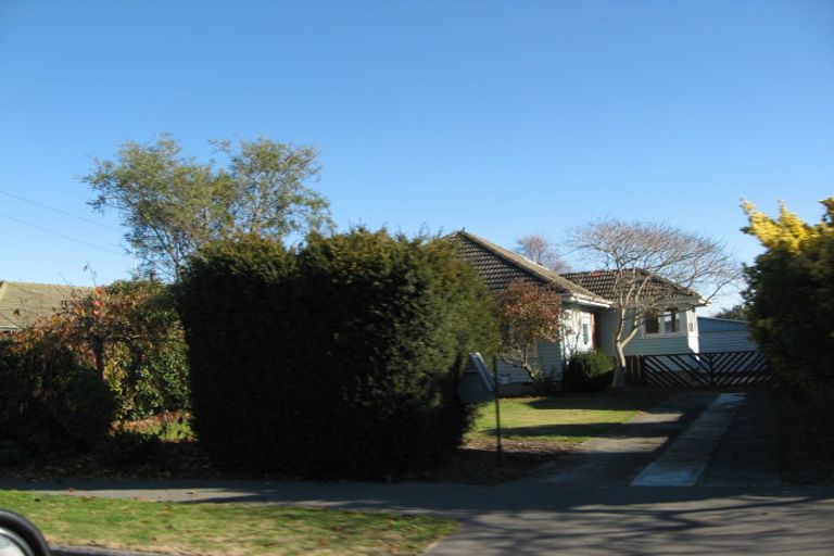 Photo of property in 59 Wattle Drive, New Brighton, Christchurch, 8083