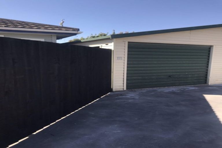 Photo of property in 34 Dacre Street, Linwood, Christchurch, 8062
