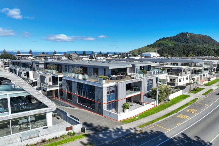 Photo of property in 2/48 Marine Parade, Mount Maunganui, 3116