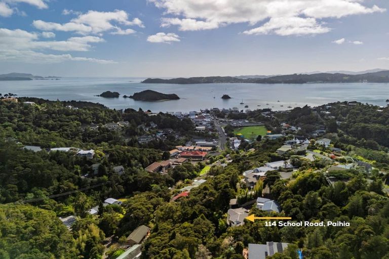 Photo of property in 114 School Road, Paihia, 0200