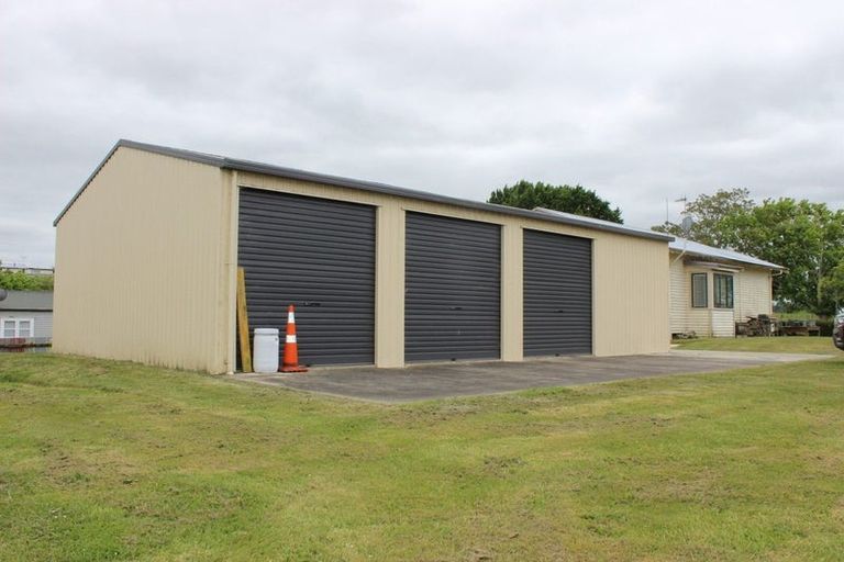 Photo of property in 27 Rose Street, Tirau, 3410