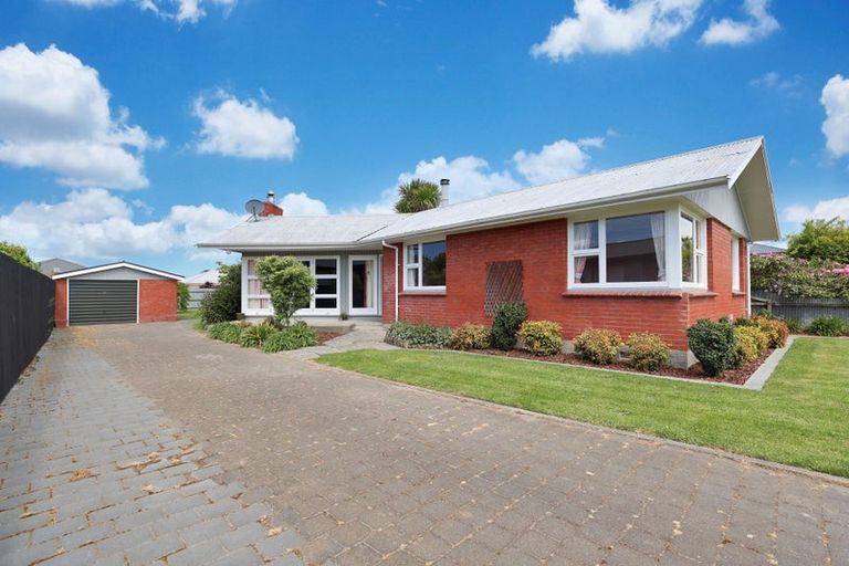 Photo of property in 36 Bathurst Street, Allenton, Ashburton, 7700