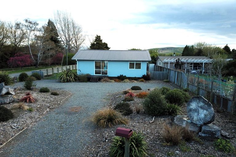 Photo of property in 27 Parnassus Street, Waiau, 7332