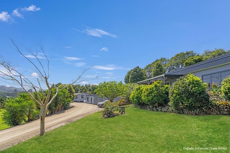 Photo of property in 3444 State Highway 14, Tangiteroria, 0381