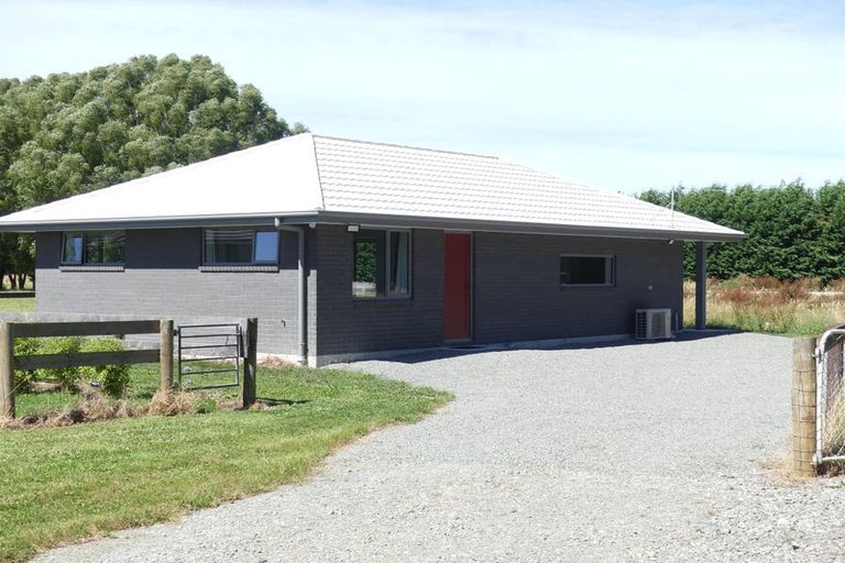 Photo of property in 23 Neeves Road, Kaiapoi, 7691