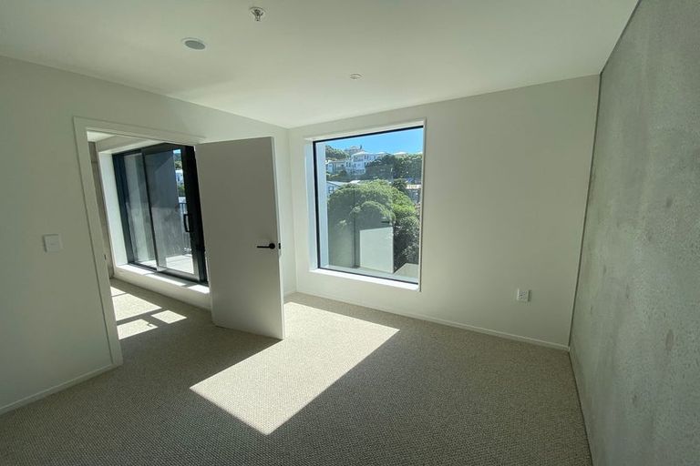 Photo of property in 416/21 King Street, Mount Cook, Wellington, 6021
