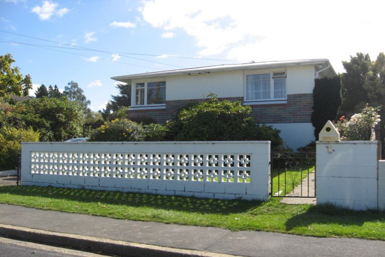 Photo of property in 11 Penrich Street, Abbotsford, Dunedin, 9018