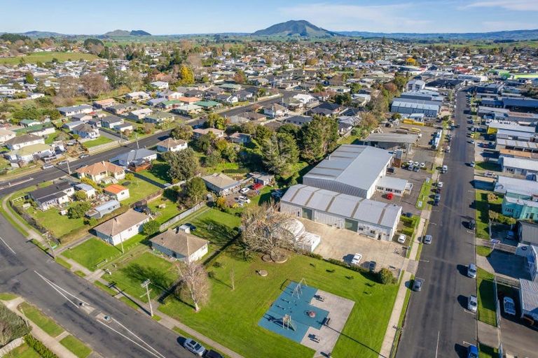Photo of property in 182 Hazelmere Crescent, Te Awamutu, 3800