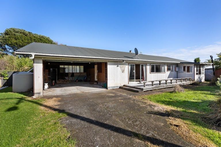 Photo of property in 6 Briscoe Street, Awakino, Mokau, 4376