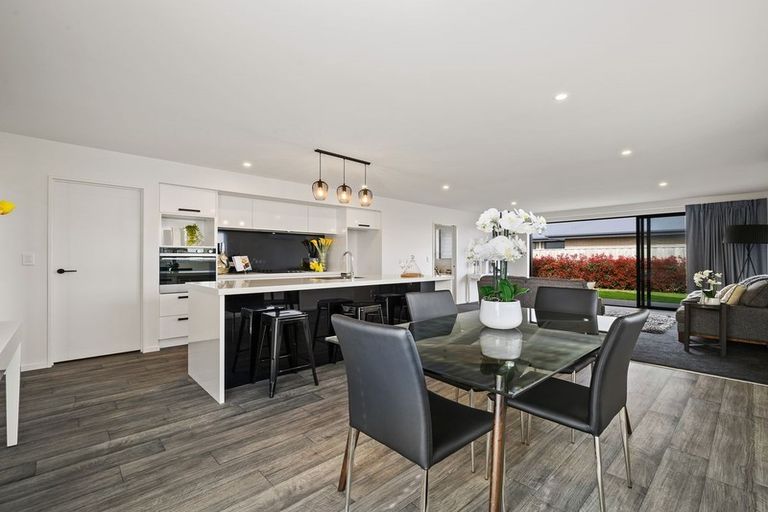 Photo of property in 2 Chilton Drive, Rolleston, 7615