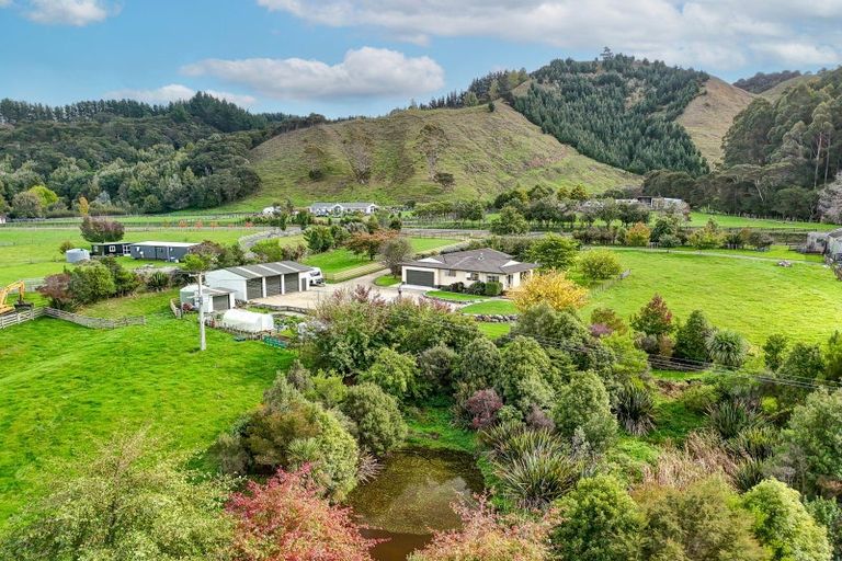 Photo of property in 1038 State Highway 4, Parikino, Whanganui, 4573