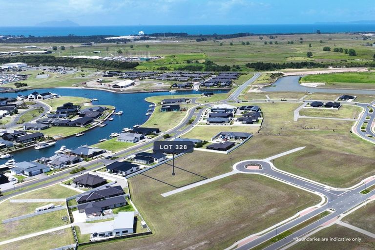 Photo of property in 4 Aho Lane, One Tree Point, 0118