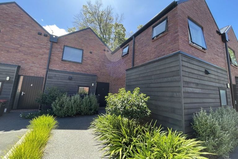 Photo of property in 3/66 Innes Road, St Albans, Christchurch, 8052