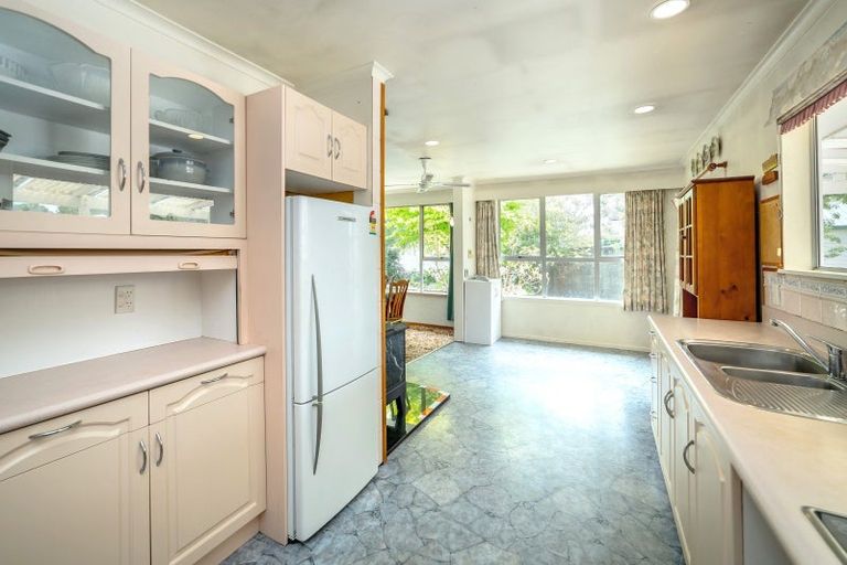 Photo of property in 135 West Street, Greytown, 5712