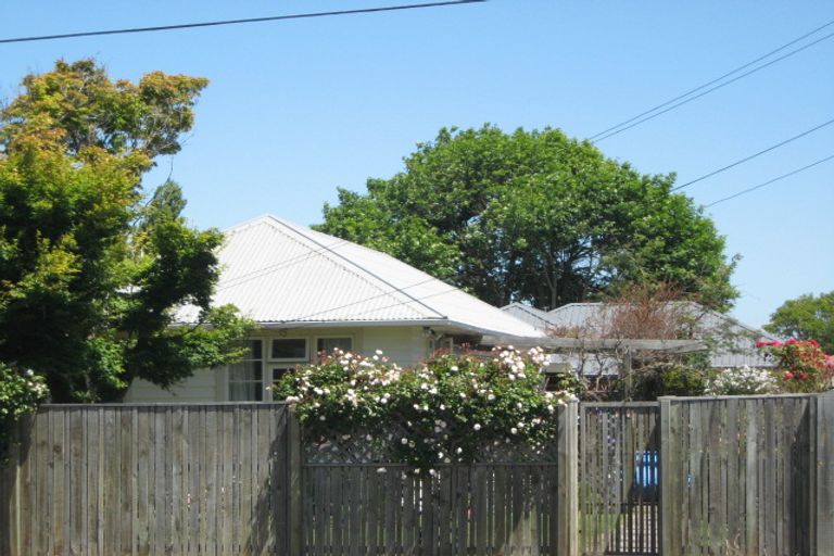 Photo of property in 23 Hillier Place, Spreydon, Christchurch, 8024