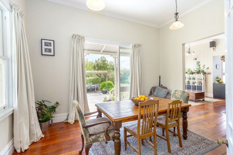 Photo of property in 344 Underhill Road, Tauwharenikau, Featherston, 5773