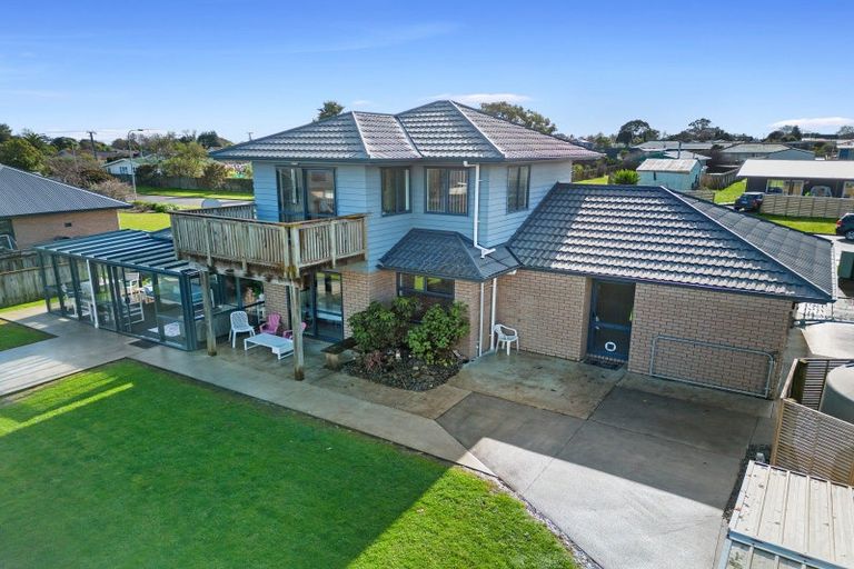 Photo of property in 9 Ludlam Way, Otaki, 5512
