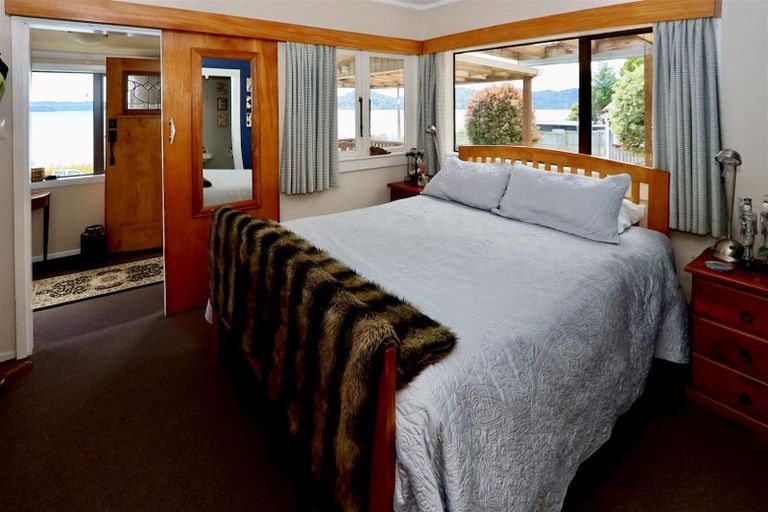 Photo of property in 433 State Highway 30, Lake Rotoma, Rotorua, 3074