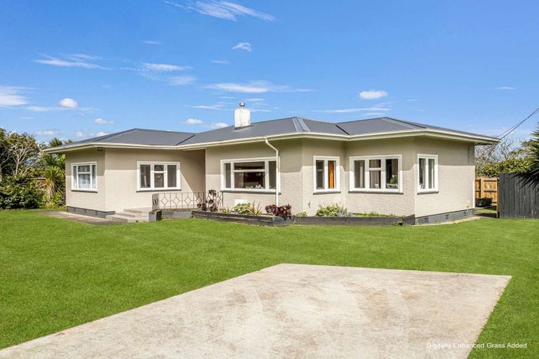 Photo of property in 25 Kent Road, Saint Johns Hill, Whanganui, 4501