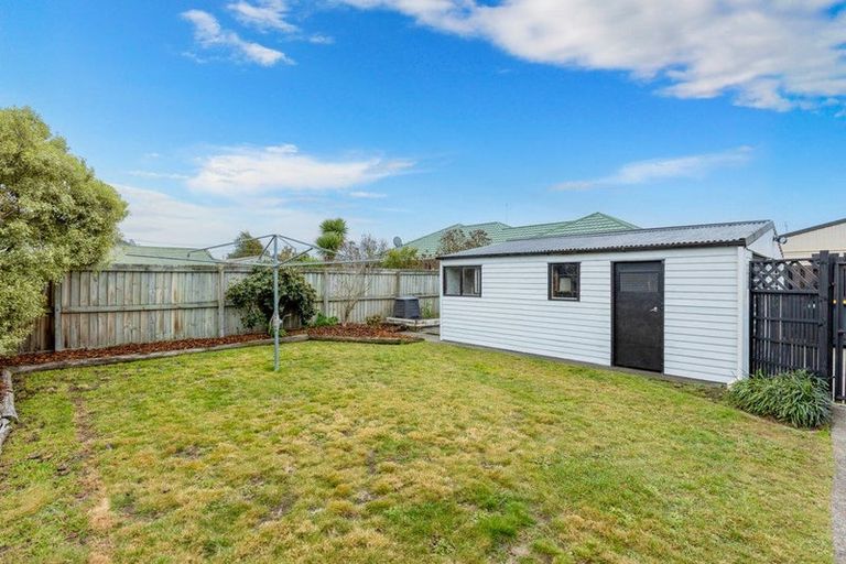Photo of property in 15 Sabina Street, Shirley, Christchurch, 8013