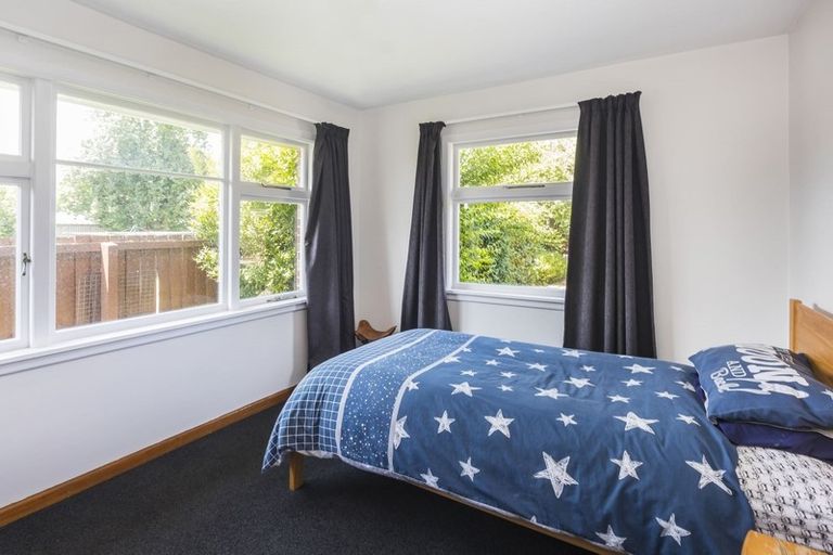 Photo of property in 14 Norah Street, Mairehau, Christchurch, 8013