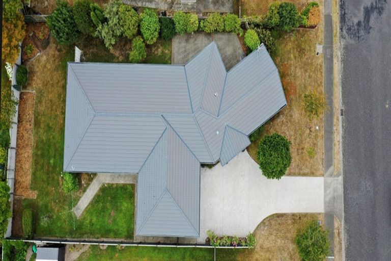 Photo of property in 8 Tankersley Street, Lansdowne, Masterton, 5810