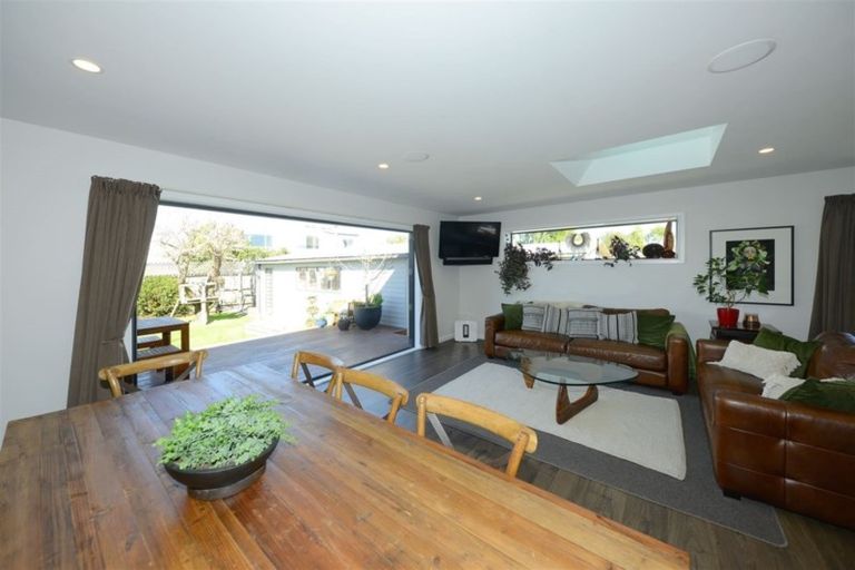 Photo of property in 30 Esperance Street, St Albans, Christchurch, 8052