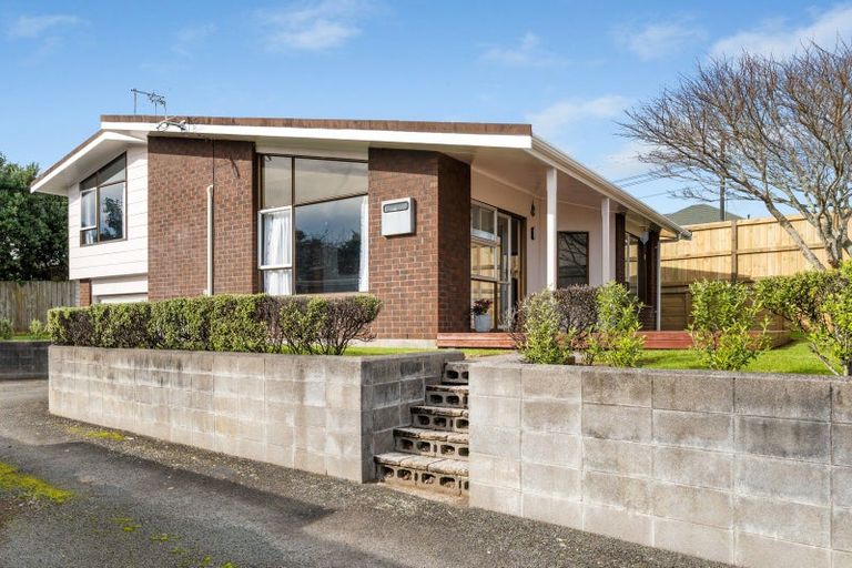 Photo of property in 5/21 Chilman Street, Strandon, New Plymouth, 4312