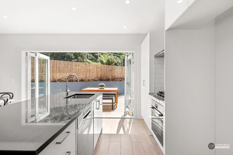 Photo of property in 39a Riddlers Crescent, Petone, Lower Hutt, 5012